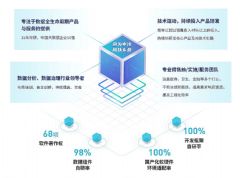 专业数据处理服务，助力新媒体平台高效运营