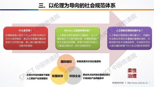 中国信通院与人工智能产业发展联盟联合发布《人工智能治理白皮书》并附PPT解读，聚焦数据处理服务